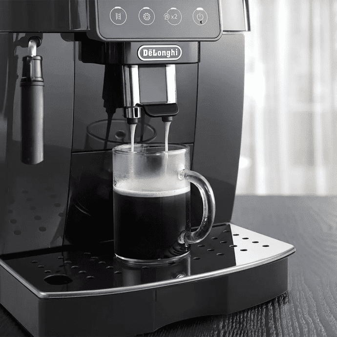 Кофемашина автоматическая Delonghi ECAM 220.22.GB  Фото №0