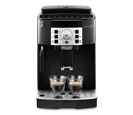 Кофемашина автоматическая Delonghi Magnifica S ECAM 22.112.B