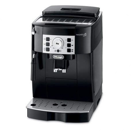 Кофемашина автоматическая Delonghi Magnifica S ECAM 22.112.B  Фото №0