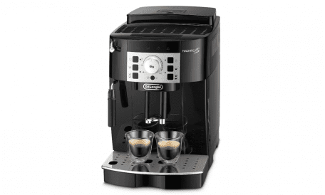 Кофемашина автоматическая Delonghi Magnifica S ECAM 22.112.B  Фото №3