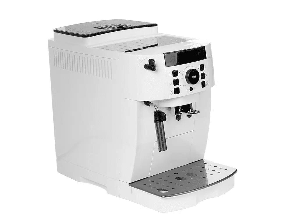 Кавомашина автоматична Delonghi Magnifica S ECAM 21.117.W  Фото №1