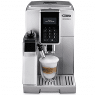 Кавомашина автоматична Delonghi Dinamica ECAM 370.85.SB 