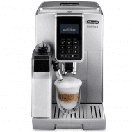 Кавомашина автоматична Delonghi Dinamica ECAM 370.85.SB