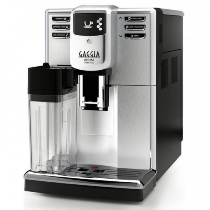 Кавомашина автоматична Gaggia Anima Prestige OTC SS RI8762/01  Фото №0