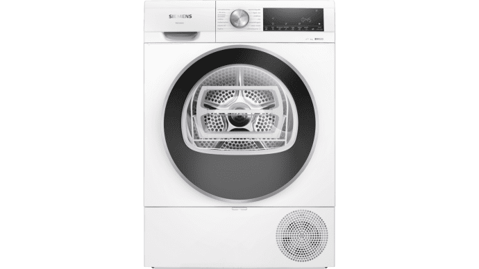 Сушильная машина Siemens WT47RTE0PL