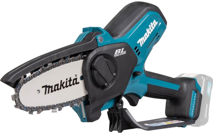 Электропила Makita UC100DZ без АКБ и ЗП  Фото №2