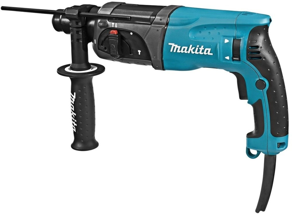 Перфоратор Makita HR2470T  Фото №3