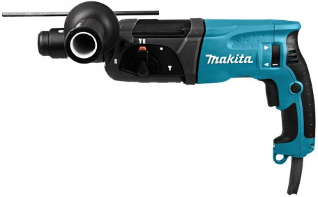 Перфоратор Makita HR2470T  Фото №2