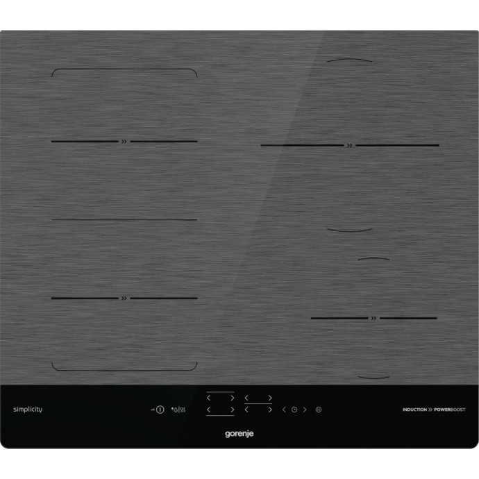 Варильна поверхня електрична Gorenje IT643SYB7