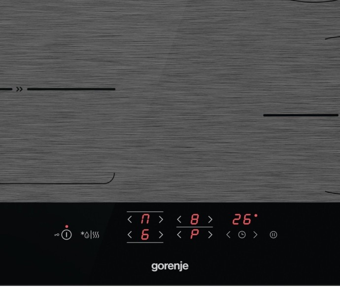 Варильна поверхня електрична Gorenje IT643SYB7  Фото №3