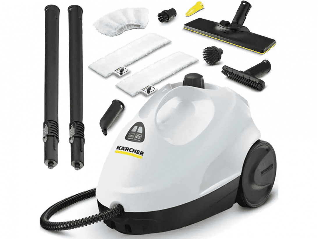 Пароочисник Karcher SC 2 EasyFix Premium (1.512-090.0)  Фото №1
