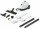 Пароочисник Karcher SC 2 EasyFix Premium (1.512-090.0)  Фото №2