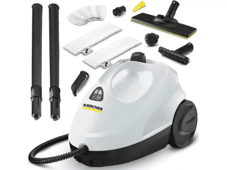 Пароочисник Karcher SC 2 EasyFix Premium (1.512-090.0)  Фото №1