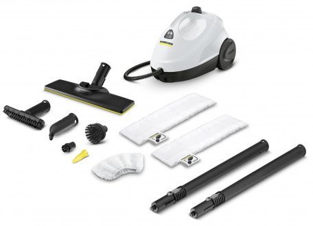 Пароочисник Karcher SC 2 EasyFix Premium (1.512-090.0)  Фото №2
