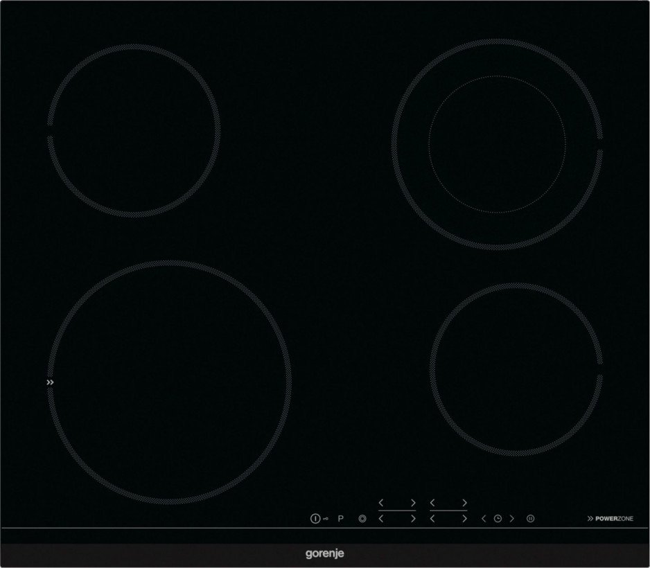 Варочная поверхность электрическая Gorenje ECT647BCSC