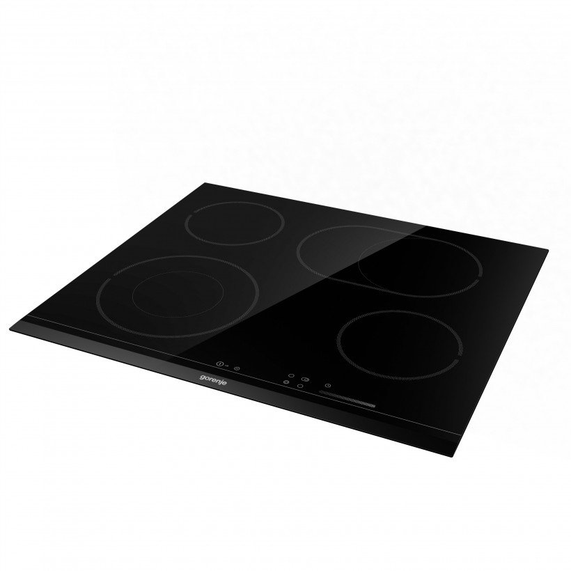 Варочная поверхность электрическая Gorenje ECT647BCSC  Фото №0