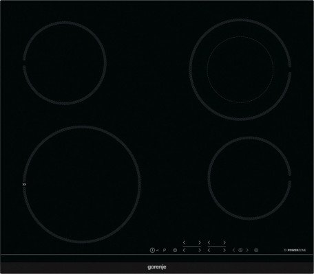 Варочная поверхность электрическая Gorenje ECT647BCSC