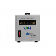 Стабілізатор напруги Volt Polska AVR 1000 VA (5AVR1000SE) 