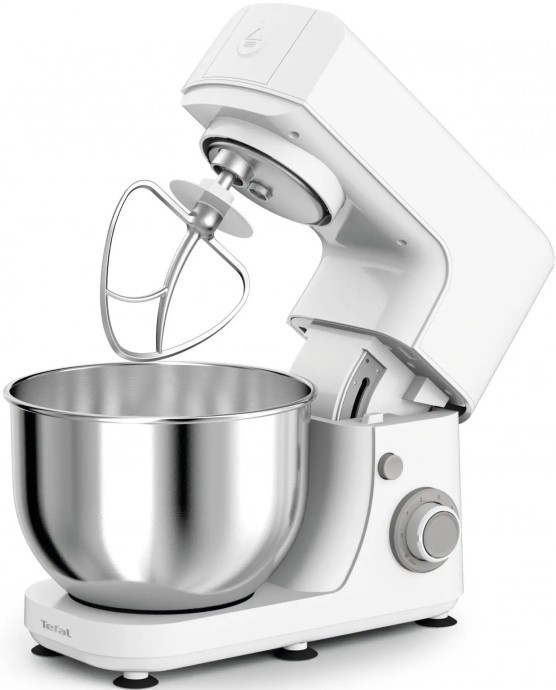Кухонна машина Tefal QB150138  Фото №0