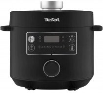 Мультиварка - скороварка Tefal TURBO CUISINE CY754830