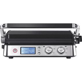 Електрогриль притискний Braun MultiGrill 9 CG 9040