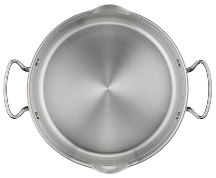 Набор кастрюль Tefal Duetto G719SA74  Фото №1