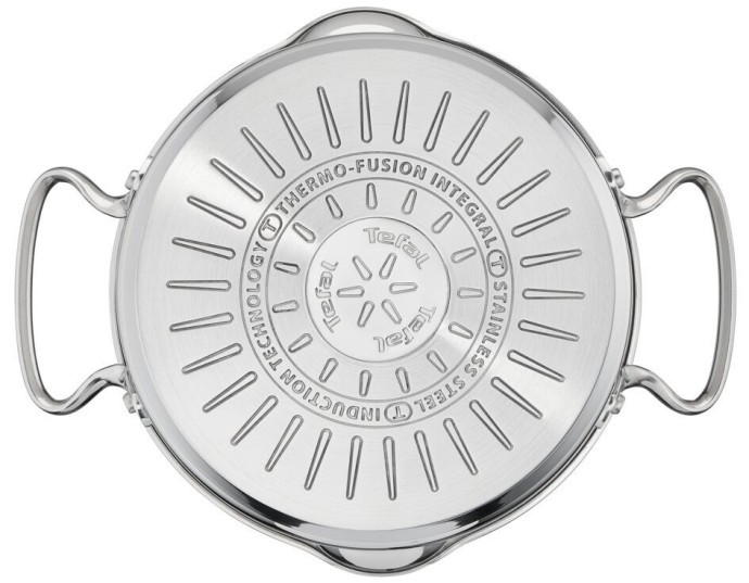 Набор кастрюль Tefal Duetto G719SA74  Фото №2