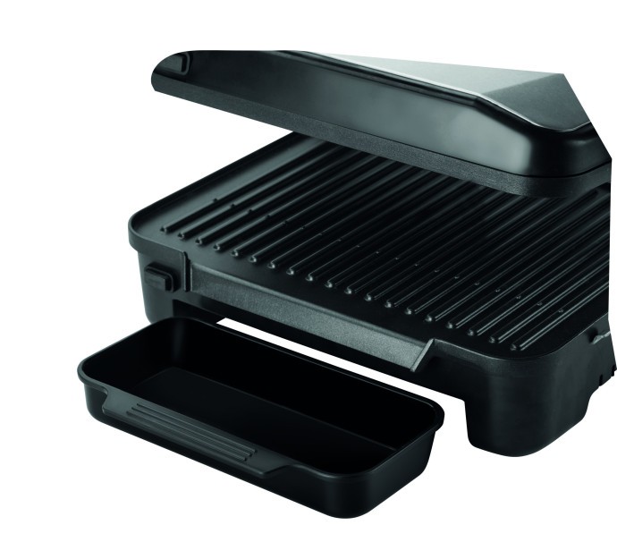 Электрогриль прижимной Zelmer ZPR2600  Фото №1
