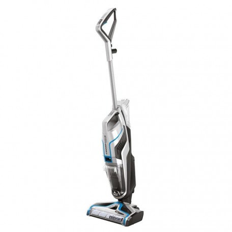 Вертикальний пилосос (1В1) миючий Bissell CrossWave Cordless 3-in-1 2582N  Фото №0