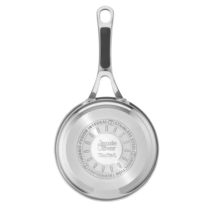 Набір каструль Tefal Jamie Oliver Stainless Steel E307S734  Фото №3