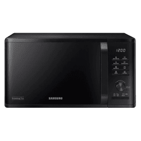 Мікрохвильовка з грилем Samsung MG23K3515AK