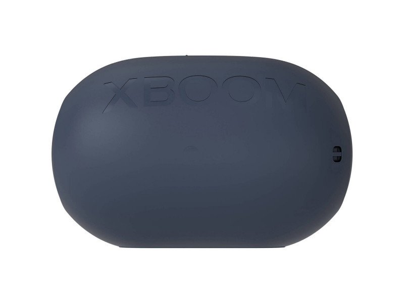 Портативная акустика LG XBOOM Go PL2 Dark Blue (PL2.DCISLLK)  Фото №5