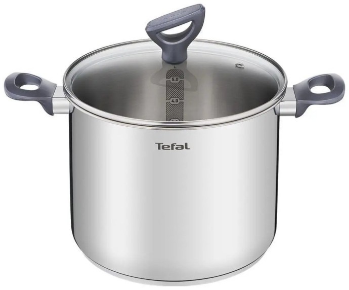 Набір каструль Tefal Daily Cook G712SA55  Фото №0