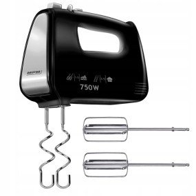 Миксер MPM MMR-19/C