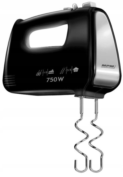 Міксер MPM MMR-19/C  Фото №2