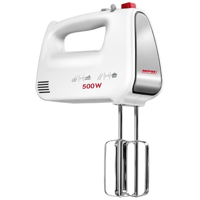Міксер MPM MMR-19  Фото №1