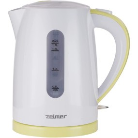 Электрочайник Zelmer ZCK7616L