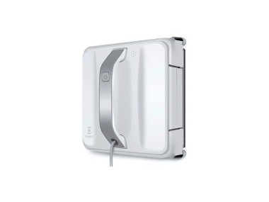 Пилосос віконний ECOVACS WINBOT 880 White (WB10G)