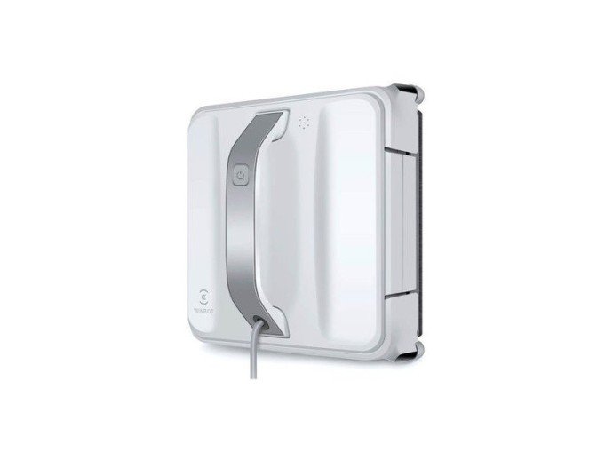 Пилосос віконний ECOVACS WINBOT 880 White (WB10G)