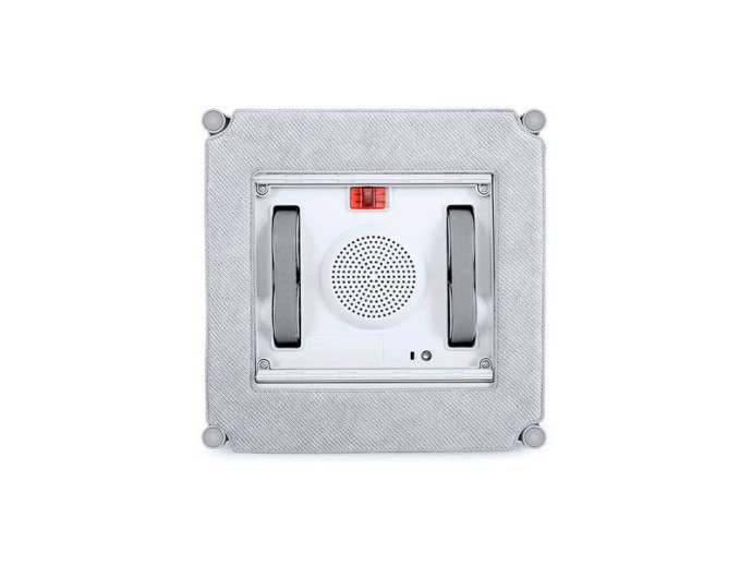 Пилосос віконний ECOVACS WINBOT 880 White (WB10G)  Фото №1