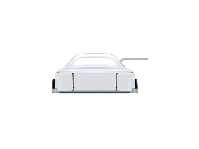 Пилосос віконний ECOVACS WINBOT 880 White (WB10G)  Фото №2