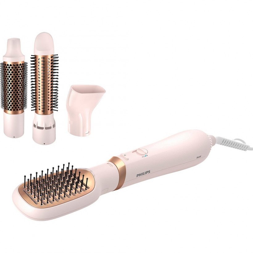 Фен-щітка Philips BHA310/00  Фото №0