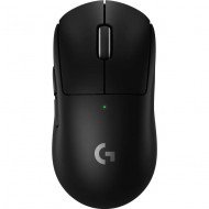 Мышь Logitech G Pro X Superlight 2 Lightspeed Wireless Black (910-006630) 