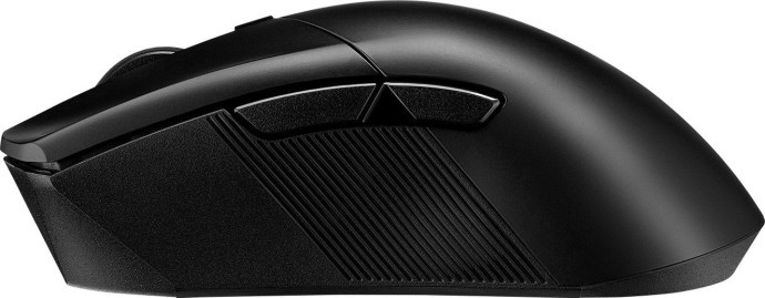Мышь ASUS ROG Gladius III Wireless AimPoint RGB Black (90MP02Y0-BMUA00)  Фото №3
