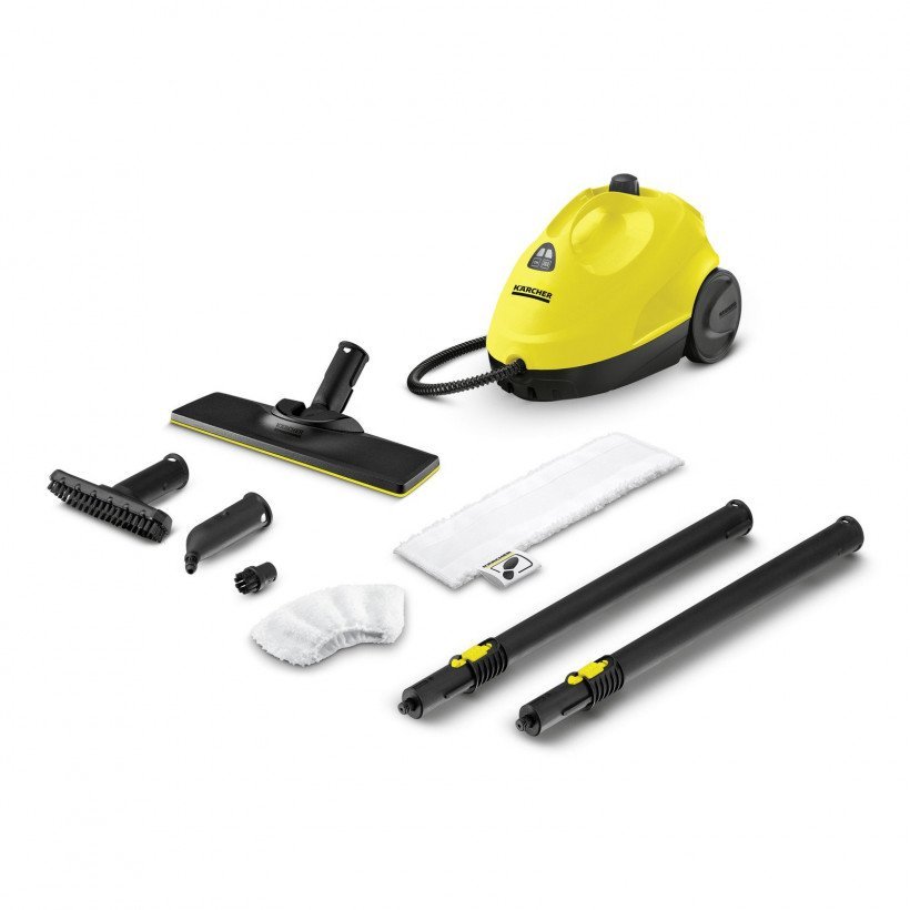 Пароочисник Karcher SC 2 EasyFix (1.512-063.0)  Фото №0