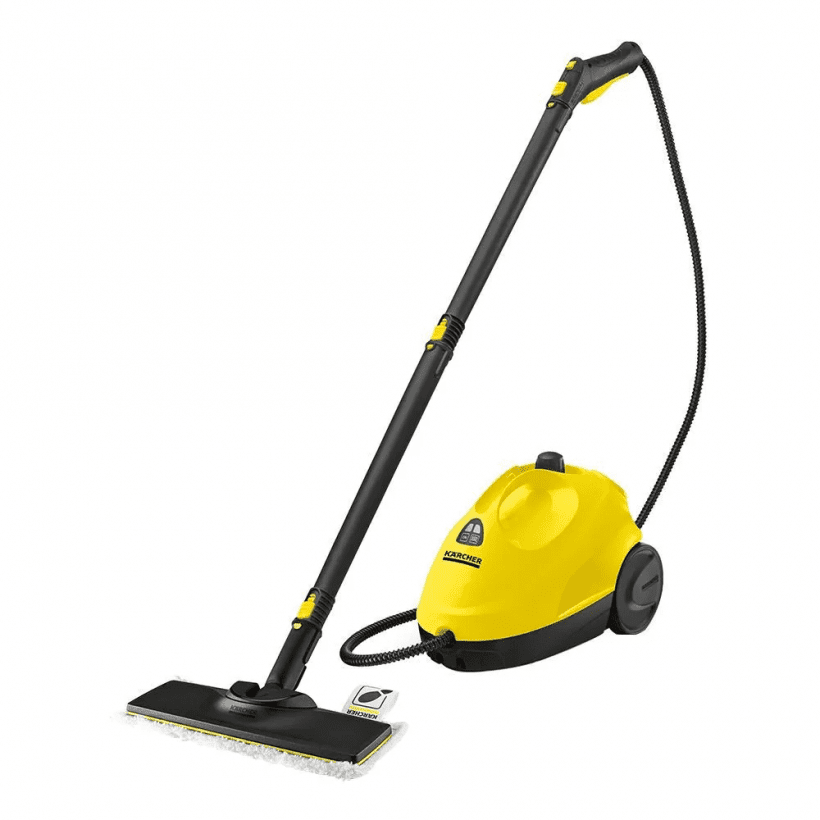 Пароочисник Karcher SC 2 EasyFix (1.512-063.0)  Фото №1