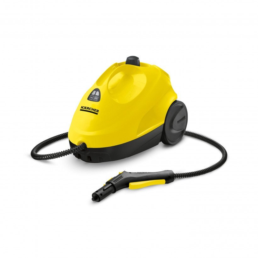 Пароочисник Karcher SC 2 EasyFix (1.512-063.0)  Фото №2