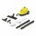 Пароочисник Karcher SC 2 EasyFix (1.512-063.0)  Фото №0