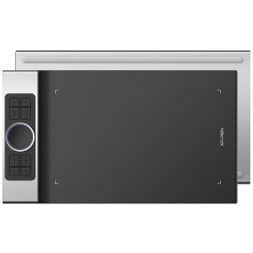 Графічний планшет XP-Pen Deco Pro M