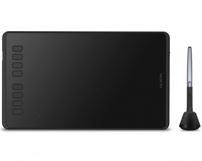 Графический планшет Huion H950P (6930444800628)